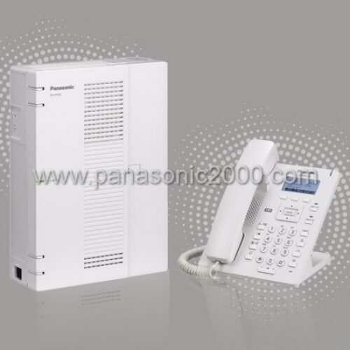 دستگاه سانترال پاناسونیک KX-TDA600