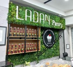 قیمت و اجرای دیوار سبز مصنوعی(گرین وال)