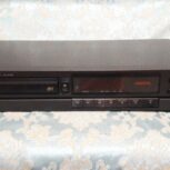 پخش کننده حرفه ای دک CD برند Technics SL –P100