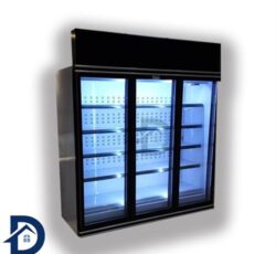 گیت ورود و خروج  چرخشی
