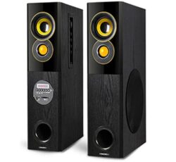 تعمیرات تخصصی اسپیکر gts