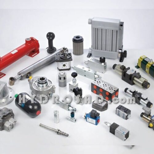 قیمت تجهیزات پنوماتیک