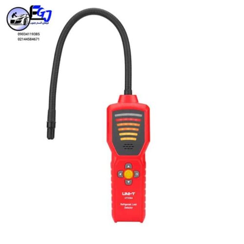 نشت یاب تبرید برند یونیتی مدل UT336A