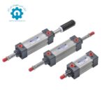 جک پنوماتیک پروفیلی شاکو