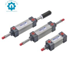 جک پنوماتیک پروفیلی شاکو