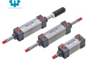 جک پنوماتیک پروفیلی شاکو