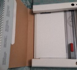 تخته رسم آلمانی رترینگ Rotring A4 Profil board