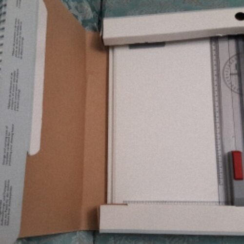 تخته رسم آلمانی رترینگ Rotring A4 Profil board