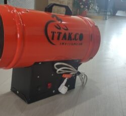 جت هیتر سقف کشسان ، هیتر نصب سقف کشسان09199762163