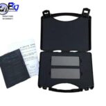 تست بلوک pt برند مگنوفلاکس انگلیسی NICR TEST Panel for LPT