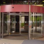 درب اتوماتیک شمال تهران