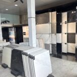 نمایندگی سرامیک های پرسلان الوند