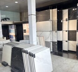 نمایندگی سرامیک های پرسلان الوند