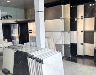نمایندگی سرامیک های پرسلان الوند