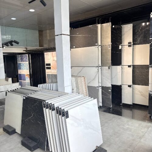 نمایندگی سرامیک های پرسلان الوند