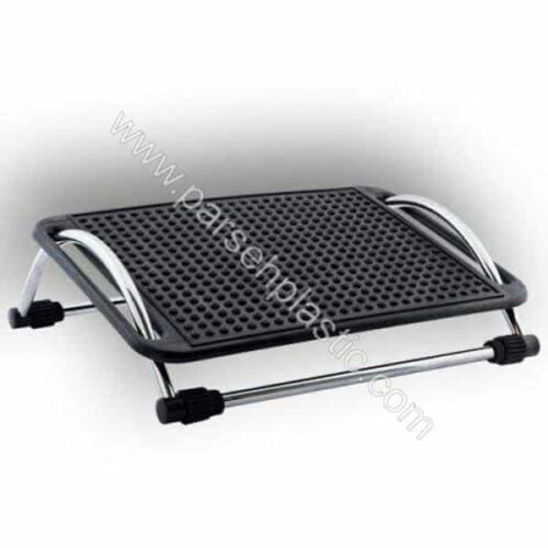 ‏‎زیر پایی فلزی متحرک