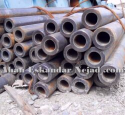 فروش لوله هیدرولیک