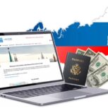 مدارک و مراحل پرداخت هزینه ویزای روسیه