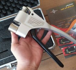 سختی سنج آلومینیوم WEBSTER W20A