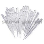 پیپت مدرج پلاستیکی