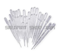 پیپت مدرج پلاستیکی