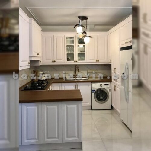 بازسازی ساختمان منطقه 3 تهران