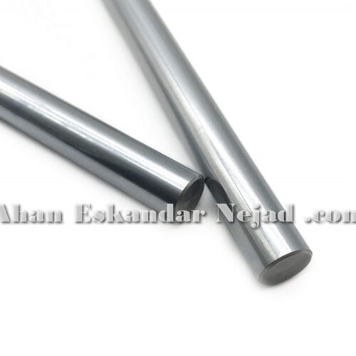 لوله گوشتدار صنعتی