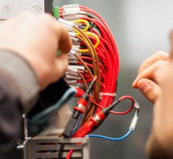 برق و تاسیسات ونک | 09127388907