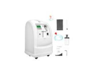 نمایندگی اکسیژن ساز ای جی تی