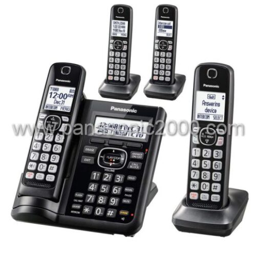 دستگاه سانترال پاناسونیک KX-TDA600