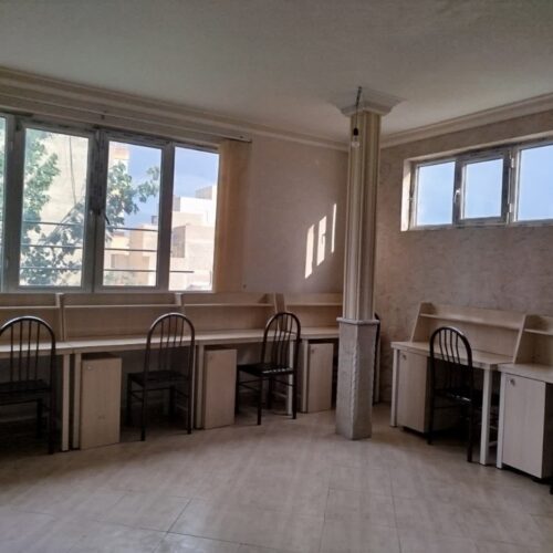 ثبت نام سالن مطالعه