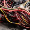 فروش کابل های تخت لاستیکی