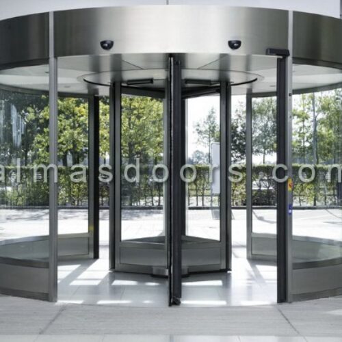 سرویس درب اتوماتیک شمال تهران