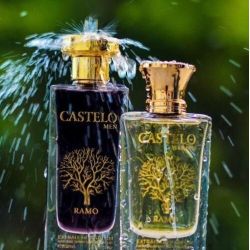 پخش و فروش محصولات رامو و گراف