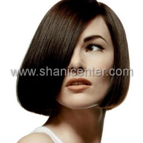 آرایشگاه لایت و کرلی مو