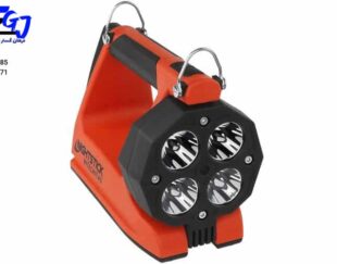 چراغ قوه صنعتی ضد انفجار XPR-5582RX / XPR-5582GX