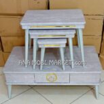 جلو مبلی ام دی اف MDF ارزان