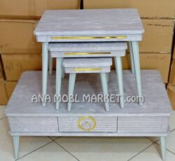 جلو مبلی ام دی اف MDF ارزان