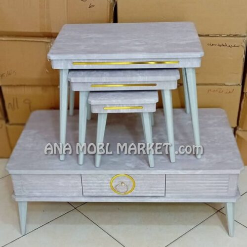 جلو مبلی ام دی اف MDF ارزان