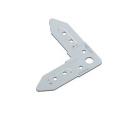 اتصالات کانال هوای لینکران