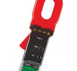 ارت سنج دیجیتال کلمپی DT3355 CEM