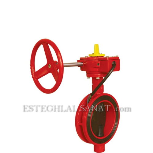 اسپرینکلر آتش نشانی یوتک YOUTAIKE