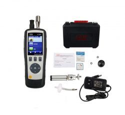 غبارسنج پارتیکل کانتر مدل DT-9881M