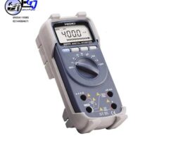 مولتی متر مدل3802برند HIOKI