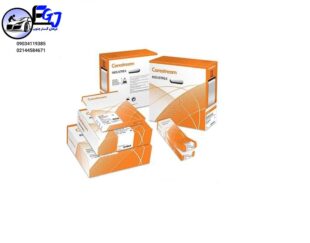 فیلم رادیوگرافی RT صنعتی KODAK CARESTREAM MX125