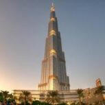 خرید و فروش املاک در دبی با اقامت تضمینی