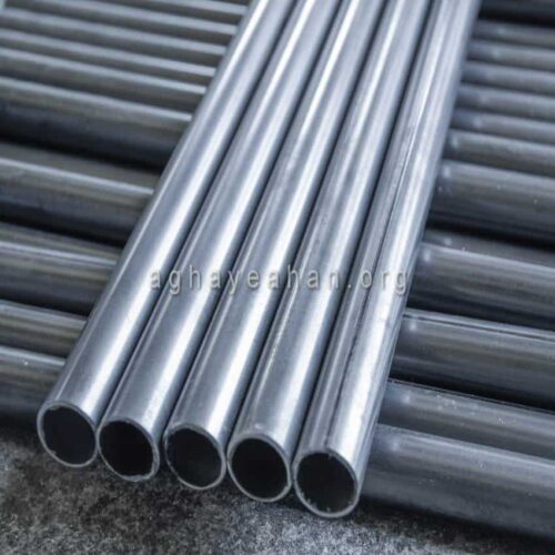 لوله گلخانه سپنتا