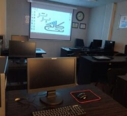 دوره سخت افزار شبکه سیسکو CCNP Switching ویژه بازار کار