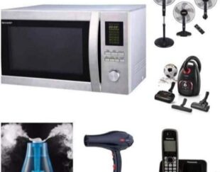 تعمیرات لوازم خانگی