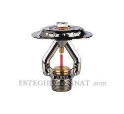 کپسول آتش‌نشانی CO2 و آب